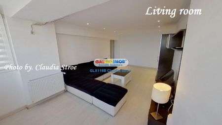 Inchiriere apartament 3 camere Aparatorii Patriei Metrou - Fotografie 4