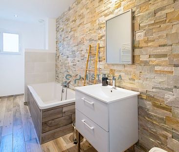 Maison de 120 m2 avec jardin plaine de peri, - Photo 6