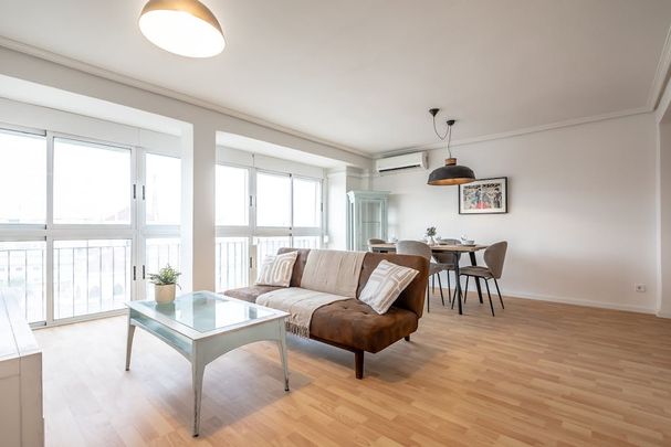 Avinguda de Pérez Galdós, Valencia, Valencian Community 46008 - Photo 1