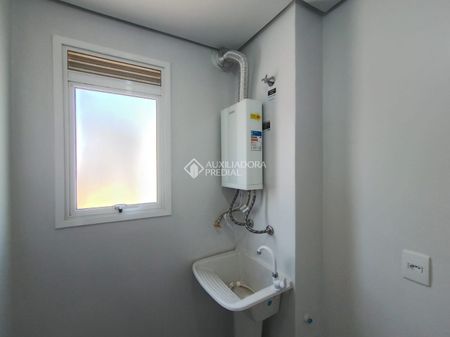 Apartamento com 2 quartos e 49m² para alugar em Harmonia, Canoas. - Photo 5
