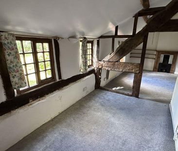 4 bedroom detached house to rent - Photo 1