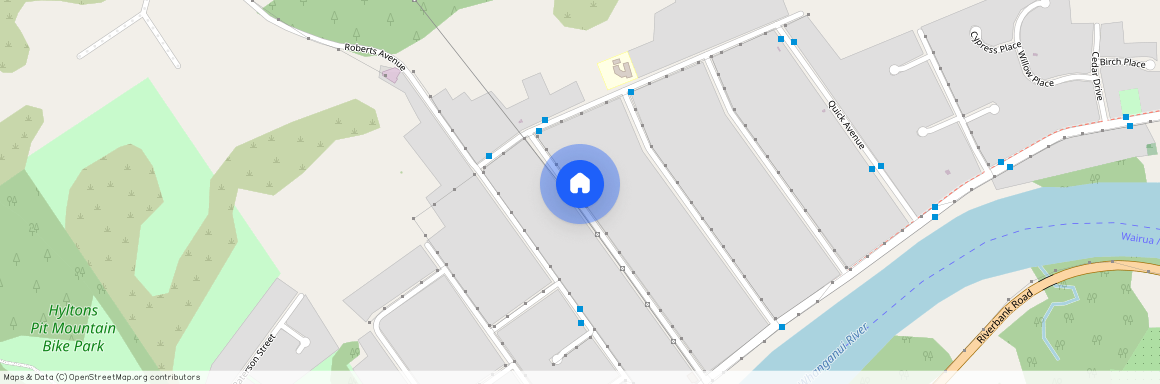 42 Caffray Avenue, Aramoho, Whanganui