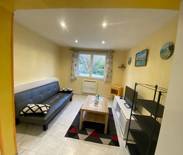 Maison avec terrasse et parking Martigues - Photo 3