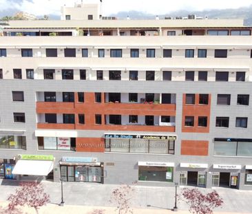 Estupendo apartamento de 1 dormitorio en edificio seminuevo en el c... - Photo 4
