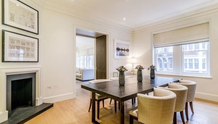 Duke Street, Mayfair, London, W1K - Photo 3