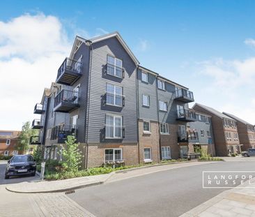 Flat to rent - Eden Road, Sevenoaks, TN14 - Photo 4