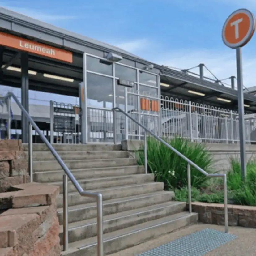 “Modern & Convenient Living in the Heart of Leumeah! Bedrooms: 1 I Bathrooms: 1 I Carspace: 1” - Photo 1