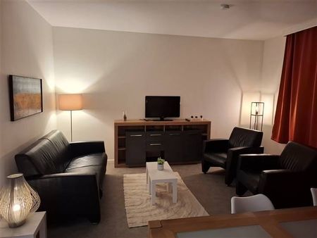 Appartement te huur - Photo 4