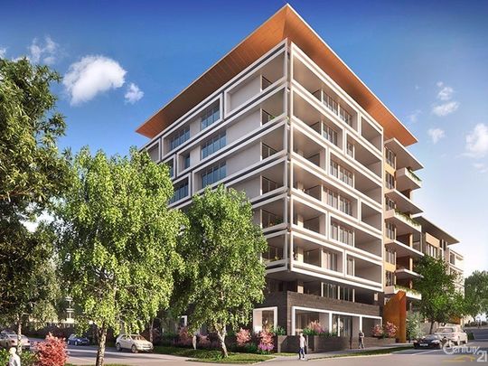 Luxurious 2-Bedroom &plus; Study Apartment on Parramatta's Stunning Riverbank - Photo 1