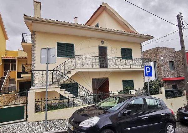 Apartamento T4 em Lisboa