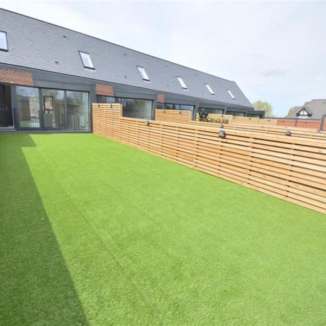 Brown Street, Altrincham - Photo 1