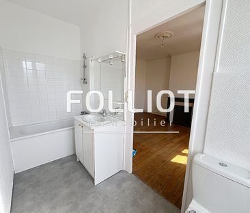 A louer : Appartement 3 Pi�ces � Foug�res - R�f.2365CV - Photo 3