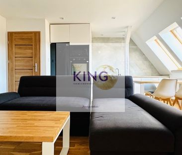 Mieszkanie na wynajem Gryfino - Zdjęcie 1