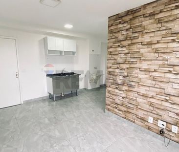Apartamento para locação no New City One - Pirituba - Photo 6