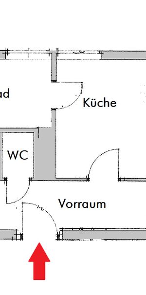 Vordernberg - Photo 2