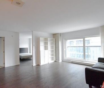 350 350 Boul. De Maisonneuve O., apt. 605 - Photo 2