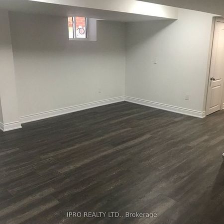 For Lease - 8 Stillwater Crescent Unit# Basement, Hamilton, Ontario - Photo 5