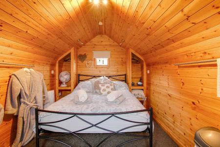 Studio to rent - Photo 3