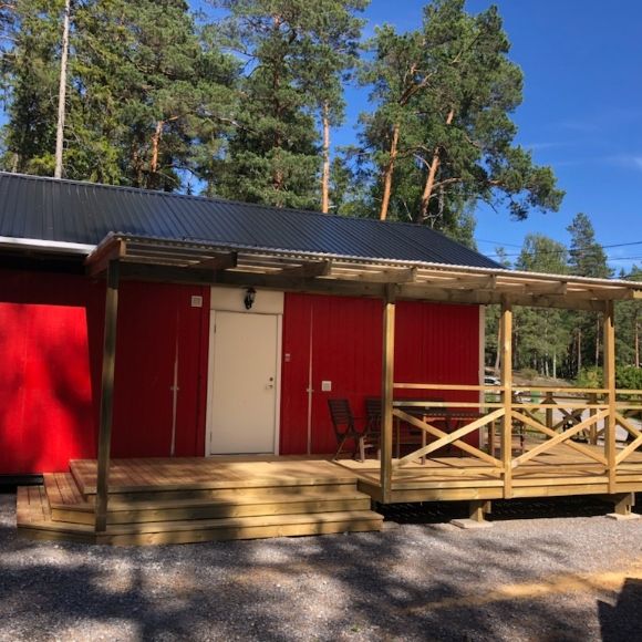 Grödinge - 3rok - tillsv - 9.200kr/mån - Photo 1