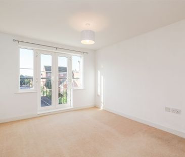 2 bedroom Apartment to rent - Photo 6