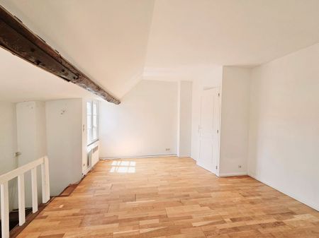 Appartement en centre-ville de Coulommiers - Photo 5