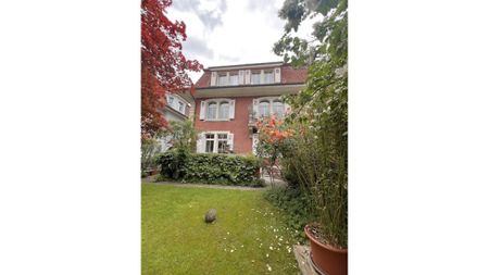 3½ Zimmer-Wohnung in Thun (BE), möbliert, auf Zeit - Foto 5