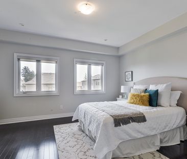 For Lease - 15 Powseland Crescent Unit# 7, Vaughan, Ontario - Photo 1