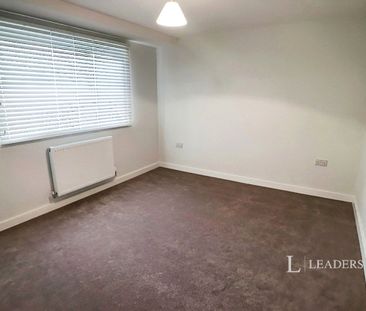 2 bedroom apartment to rent Guthrie House, Rightwell East, Bretton,... - Photo 4