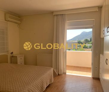 Μεζονέτα για ενοικίαση Πόρτο Ράφτη (Μαρκόπουλο) - Photo 3