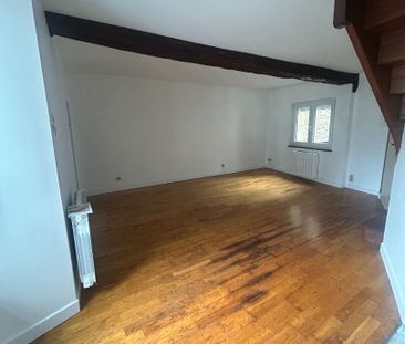 Location Appartement 3 pièces 45m² - Photo 1