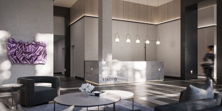 For Lease - 1 Jarvis Street Unit# 606, Hamilton, Ontario - Photo 2