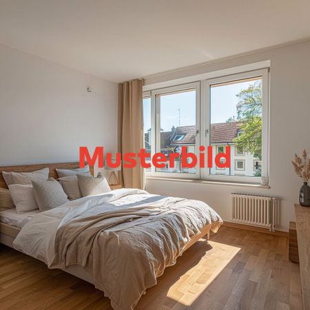 Immobilier d’échange : appartement moderne de 4 pièces au cœur de Zurich - Foto 2