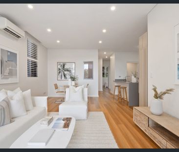 Coastal Lifestyle – Fully Furnished, North Facing Garden Apartment - Photo 2