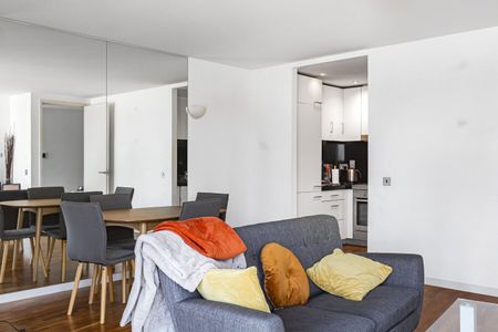 Fairmont Avenue, London, E14 9PJ - Photo 3