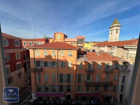 Location Appartement 2 pièces 39m² NICE 06300 - Photo 5