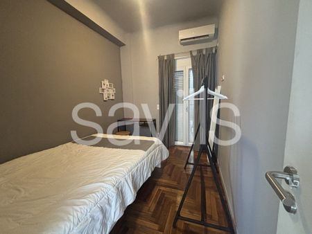 Διαμέρισμα για ενοικίαση Γκάζι - Μεταξουργείο - Βοτανικός - Φωτογραφία 3