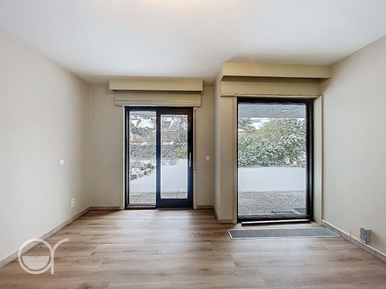 Gelijkvloers appartement te huur in Gent - Photo 1