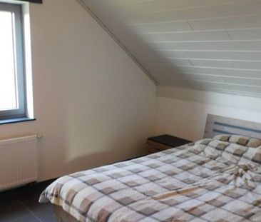 Duplex te huur in Koersel voor € 850 met 2 slaapkamers - Photo 5