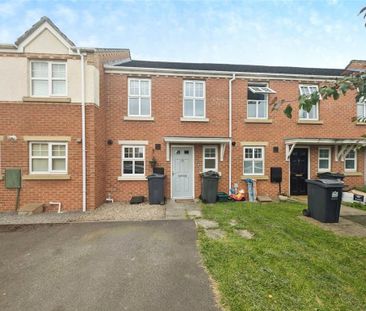 2 bedroom terraced house to rent - Photo 6