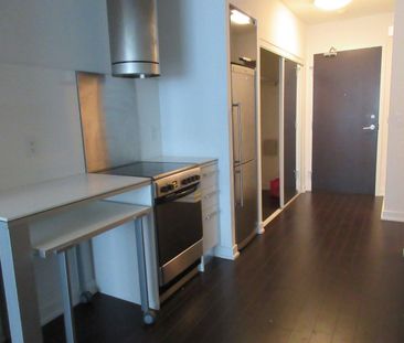 For Lease - 38 Dan Leckie Way Unit# 711, Toronto, Ontario - Photo 2