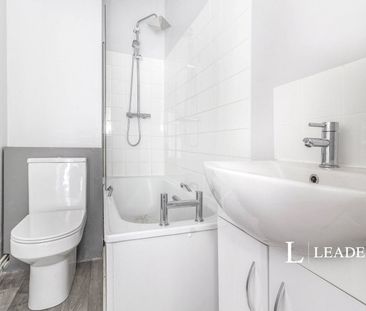 1 bedroom apartment to rent Newtown Street, Leicester, Leicestershi... - Photo 4