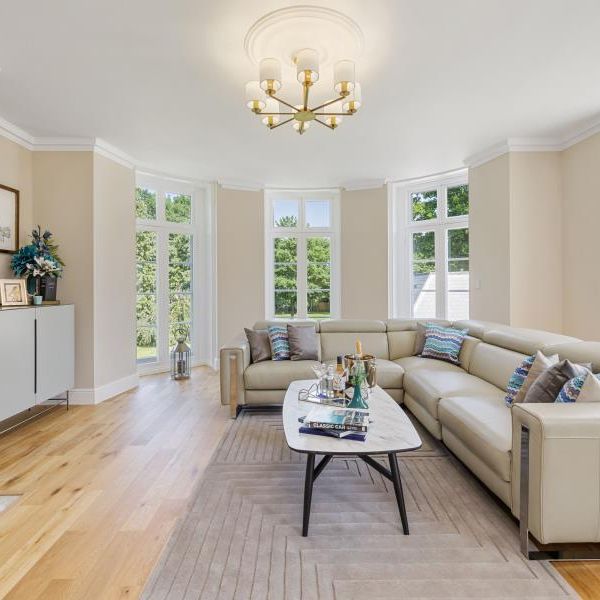 2 bedroom apartment to rent - Photo 1