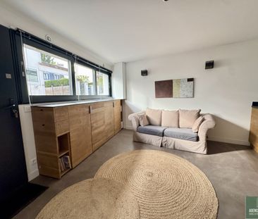 Location Appartement 2 pièces 35m² VILLE D AVRAY 92410 - Photo 1
