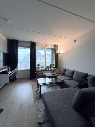 Mölndalsvägen, Göteborg - Foto 1