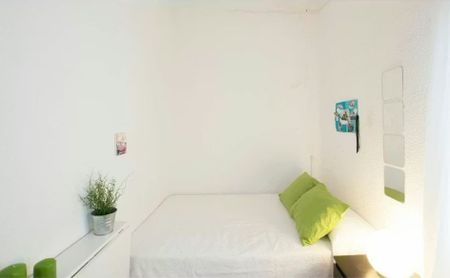 Calle de Jorge Juan, Madrid, Community of Madrid 28009 - Foto 2