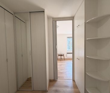 Pronájem bytu 1+kk 26 m² - Фото 4