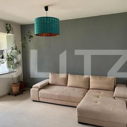 Apartament cochet, petfriendly, 40mp, str Magnoliei, Baciu - Photo 1