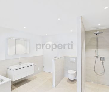 Moderne 3.5-Zimmer Maisonette-Wohnung in Benken ZH - Photo 6