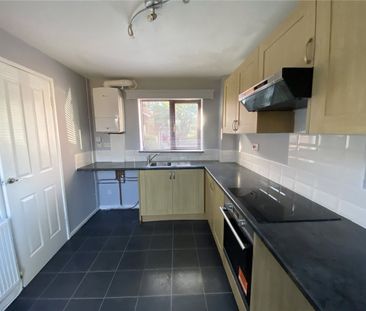 Swindon Close, Giltbrook, Nottingham, NG16 - Photo 4