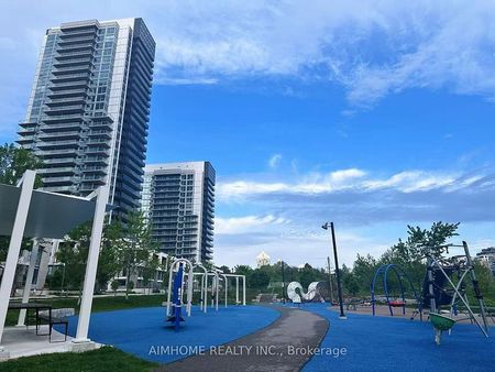 For Lease - 25 McMahon Drive Unit# 705, Toronto, Ontario - Photo 3